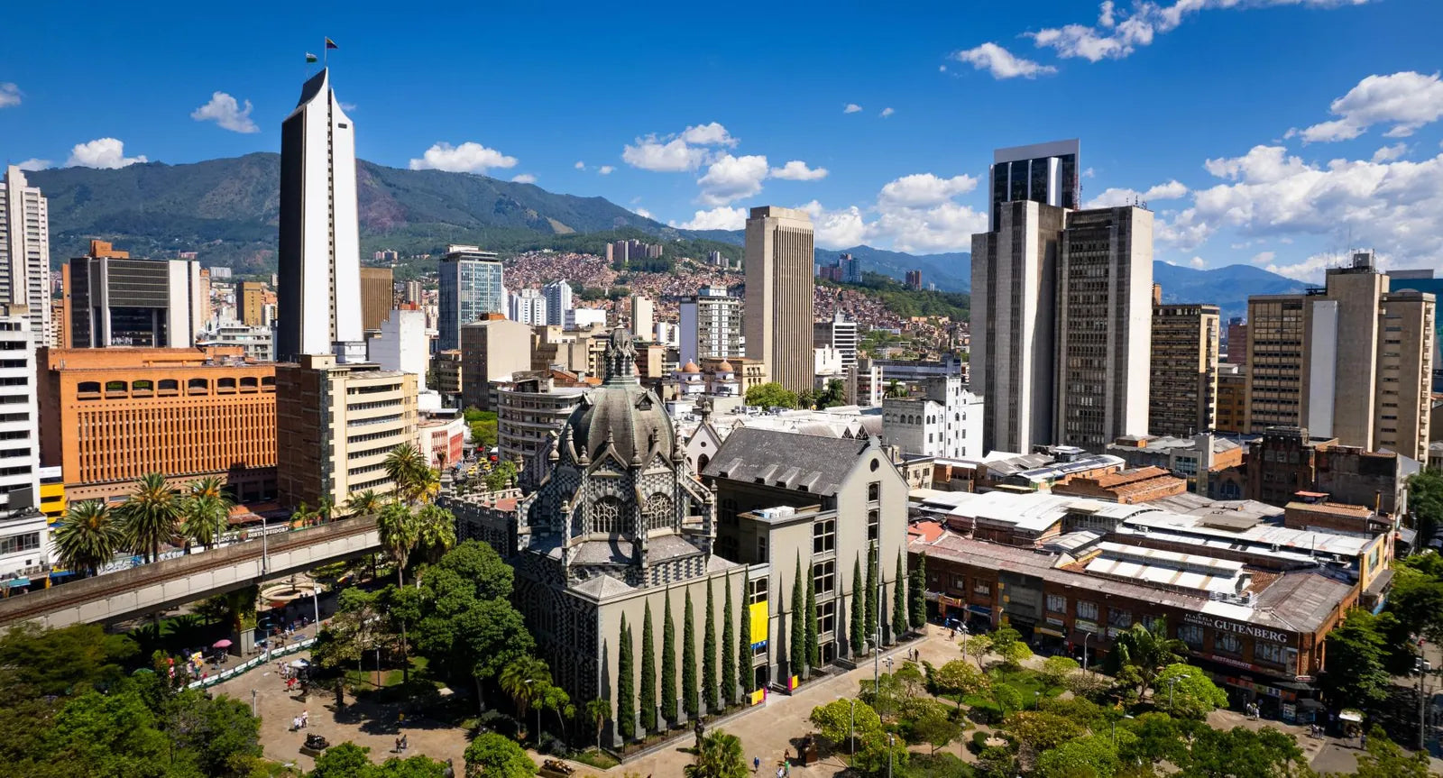 Medellín