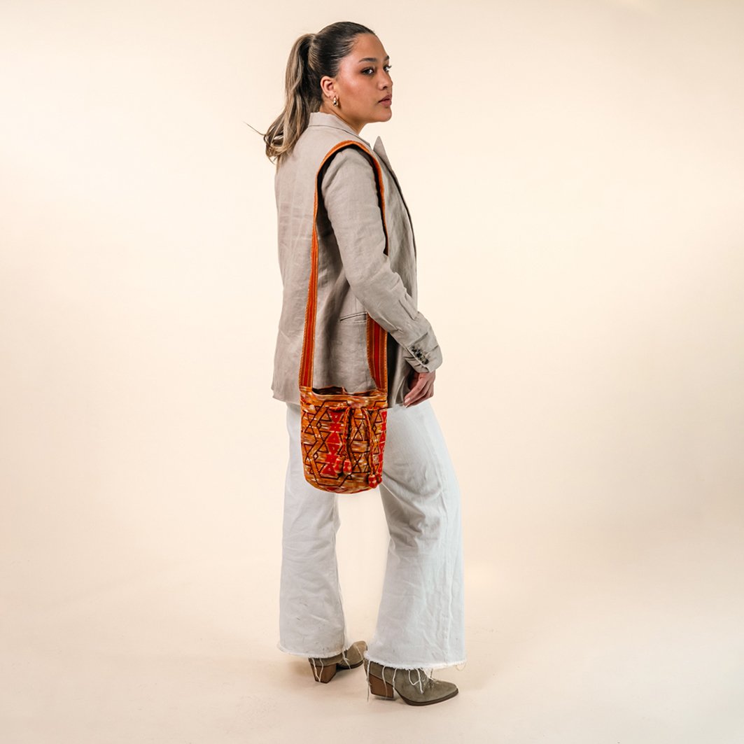 Sari Alma