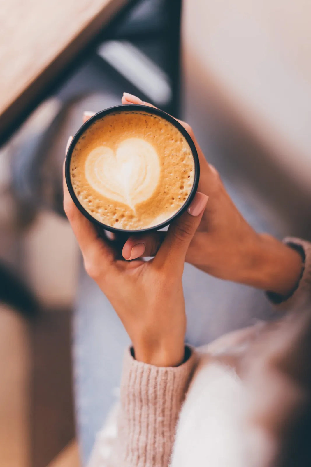 Aroma Café