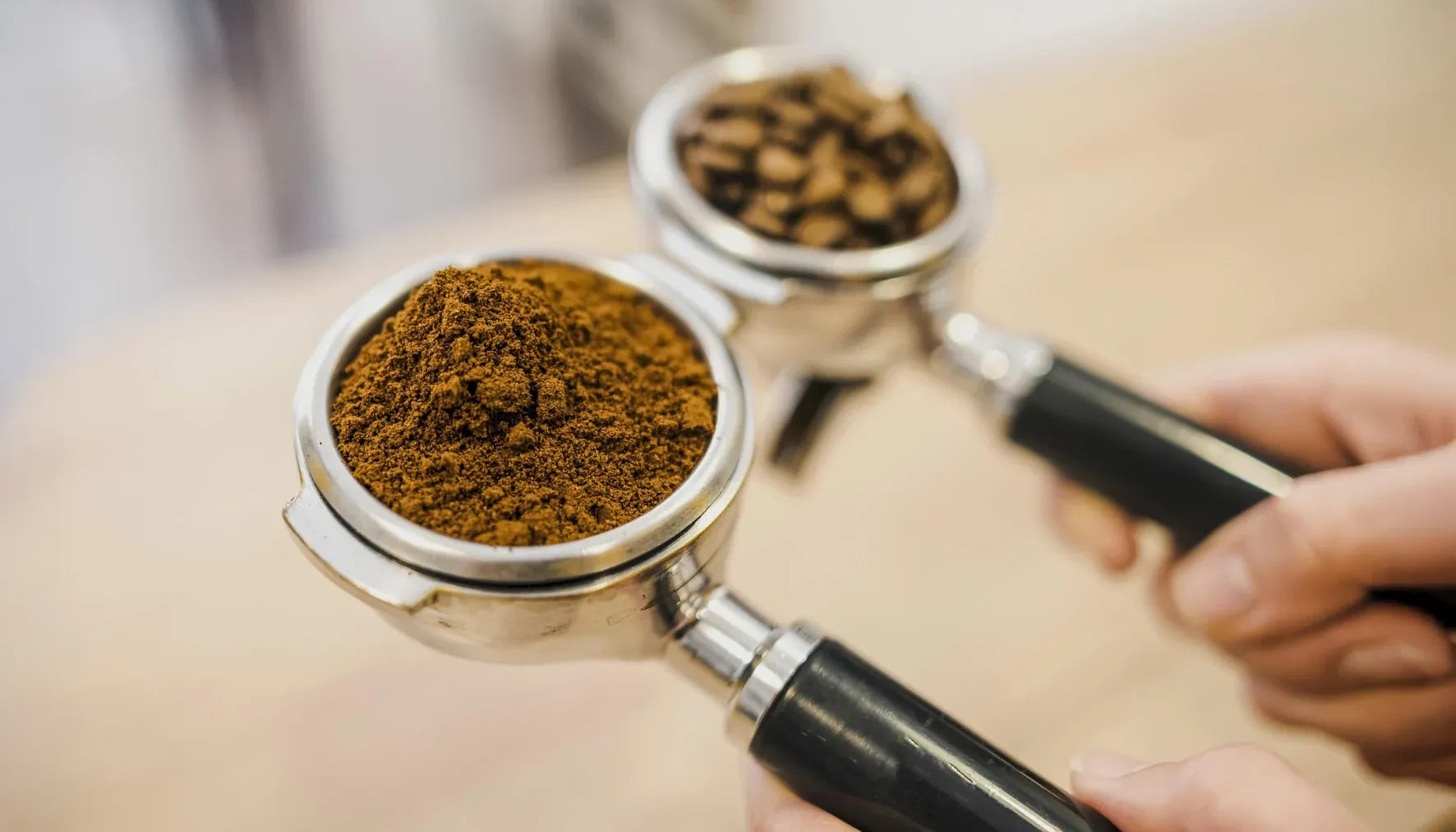 Kaffee kaufen