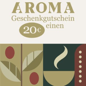 Geschenkgutschein